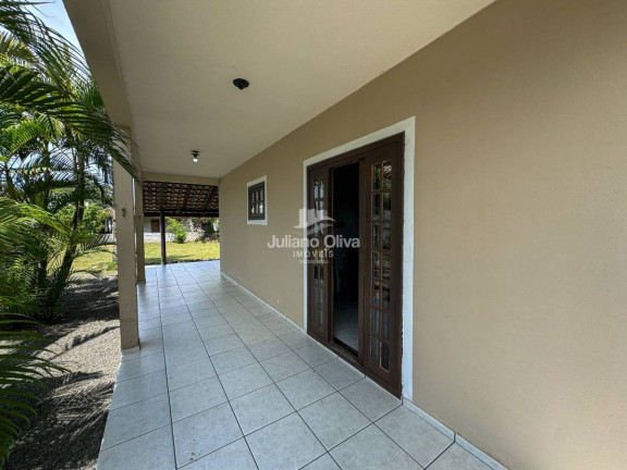 Imagem Sobrado com 3 Quartos à Venda, 96 m² em Barra Do Sai - Itapoá Imagem Sobrado com 3 Quartos à Venda, 96 m² em Barra Do Sai - Itapoá