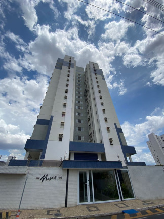 Imagem Apartamento com 3 Quartos à Venda, 97 m² em Jóquei - Teresina Imagem Apartamento com 3 Quartos à Venda, 97 m² em Jóquei - Teresina