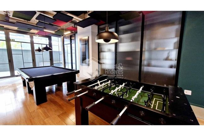Imagem Studio com 1 Quarto à Venda, 49 m² em Centro - São Paulo Imagem Studio com 1 Quarto à Venda, 49 m² em Centro - São Paulo