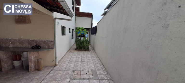 Imagem Casa com 3 Quartos à Venda, 253 m² em Cordeiros - Itajaí Imagem Casa com 3 Quartos à Venda, 253 m² em Cordeiros - Itajaí