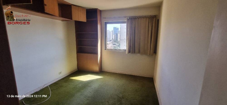 Imagem Apartamento com 3 Quartos à Venda, 155 m² em Brooklin - São Paulo Imagem Apartamento com 3 Quartos à Venda, 155 m² em Brooklin - São Paulo