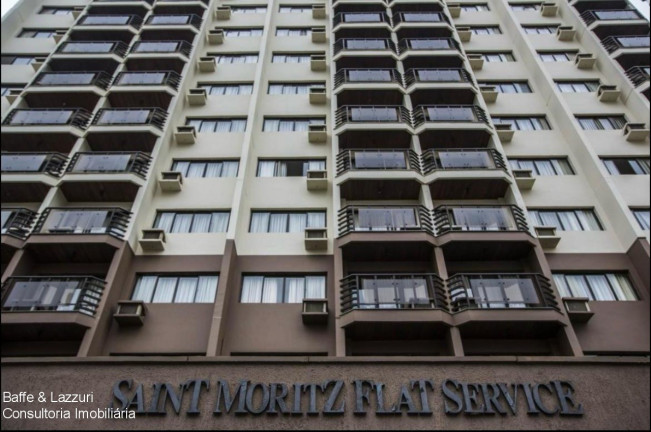 Imagem Flat com 1 Quarto à Venda, 52 m² em Centro - São Bernardo Do Campo Imagem Flat com 1 Quarto à Venda, 52 m² em Centro - São Bernardo Do Campo