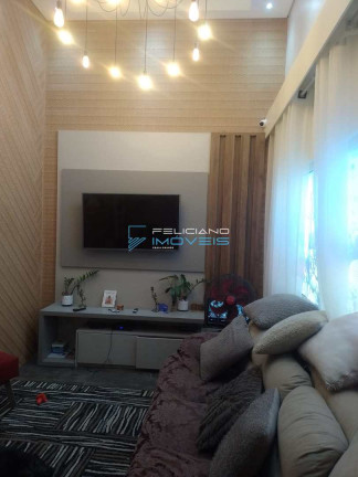 Imagem Casa com 3 Quartos à Venda, 170 m² em Canto Do Forte - Praia Grande Imagem Casa com 3 Quartos à Venda, 170 m² em Canto Do Forte - Praia Grande