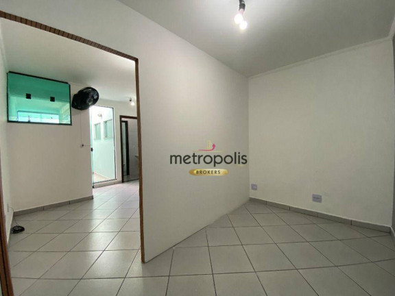 Imagem Sala Comercial para Alugar, 40 m² em Santa Paula - São Caetano Do Sul Imagem Sala Comercial para Alugar, 40 m² em Santa Paula - São Caetano Do Sul