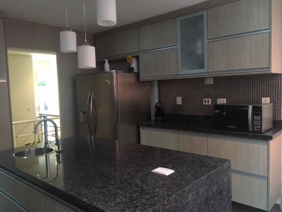 Imagem Casa de Condomínio à Venda, 420 m² em Alphaville - Santana De Parnaíba