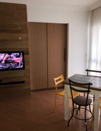 Imagem Apartamento com 1 Quarto à Venda, 60 m² em Paraíso - São Paulo Imagem Apartamento com 1 Quarto à Venda, 60 m² em Paraíso - São Paulo