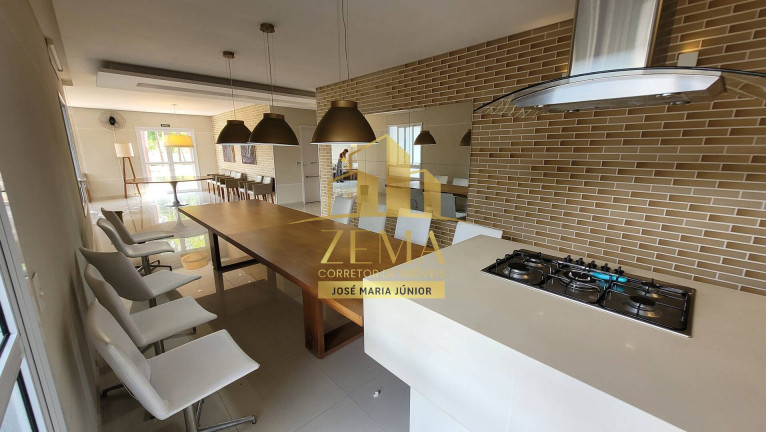 Imagem Apartamento com 3 Quartos à Venda, 89 m² em Vila Suissa - Mogi Das Cruzes