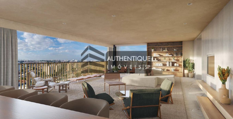 Imagem Apartamento com 4 Quartos à Venda, 237 m² em Moema - São Paulo Imagem Apartamento com 4 Quartos à Venda, 237 m² em Moema - São Paulo