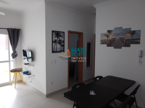 Imagem Apartamento com 2 Quartos à Venda, 54 m² em Toninhas - Ubatuba Imagem Apartamento com 2 Quartos à Venda, 54 m² em Toninhas - Ubatuba