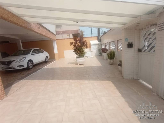 Imagem Apartamento com 2 Quartos à Venda, 56 m² em Catiapoa - Sao Vicente