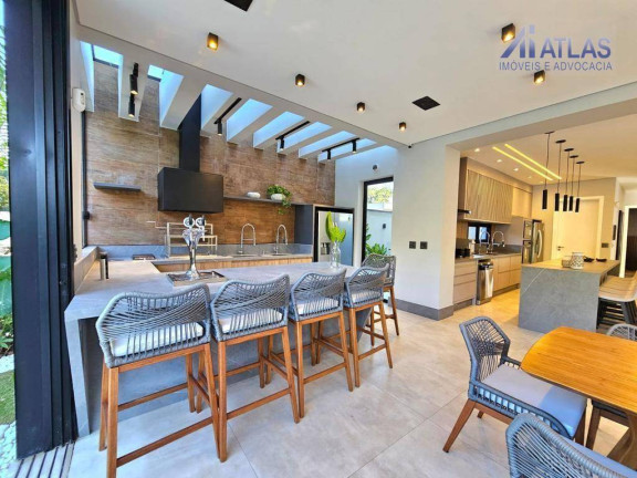 Imagem Casa com 5 Quartos à Venda, 350 m² em Riviera De São Lourenço - Bertioga Imagem Casa com 5 Quartos à Venda, 350 m² em Riviera De São Lourenço - Bertioga