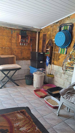 Imagem Casa com 2 Quartos à Venda, 71 m² em Caiçara - Praia Grande Imagem Casa com 2 Quartos à Venda, 71 m² em Caiçara - Praia Grande