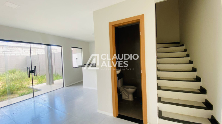Imagem Casa com 3 Quartos à Venda, 107 m² em Parque Ipê - Feira De Santana Imagem Casa com 3 Quartos à Venda, 107 m² em Parque Ipê - Feira De Santana
