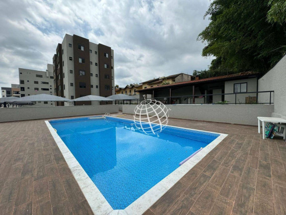 Imagem Apartamento com 2 Quartos à Venda, 67 m² em Centro - Atibaia Imagem Apartamento com 2 Quartos à Venda, 67 m² em Centro - Atibaia