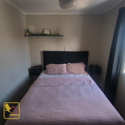 Imagem Apartamento com 2 Quartos à Venda, 46 m² em Residencial São Luís - Francisco Morato Imagem Apartamento com 2 Quartos à Venda, 46 m² em Residencial São Luís - Francisco Morato