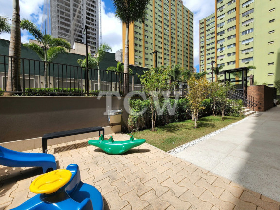 Imagem Apartamento com 3 Quartos à Venda, 163 m² em Vila Mariana - São Paulo