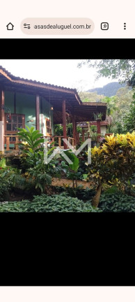 Sobrado com 3 Quartos à Venda, 300 m² em Maresias - São Sebastião