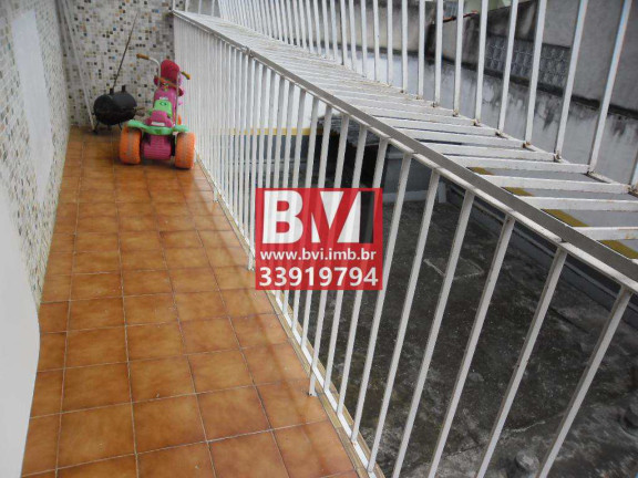 Apartamento com 1 Quarto à Venda, 40 m² em Cordovil - Rio De Janeiro