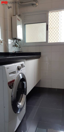 Imagem Apartamento com 3 Quartos à Venda, 134 m² em Jurubatuba - São Paulo Imagem Apartamento com 3 Quartos à Venda, 134 m² em Jurubatuba - São Paulo
