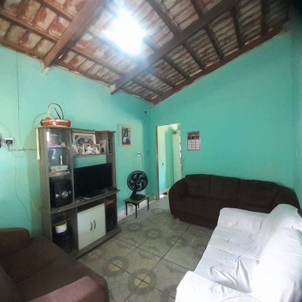Imagem Casa com 2 Quartos à Venda, 360 m² em Célia Maria - Aparecida De Goiânia Imagem Casa com 2 Quartos à Venda, 360 m² em Célia Maria - Aparecida De Goiânia
