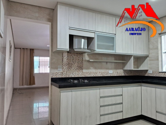 Imagem Casa com 4 Quartos à Venda, 320 m² em Santa Maria - Osasco Imagem Casa com 4 Quartos à Venda, 320 m² em Santa Maria - Osasco