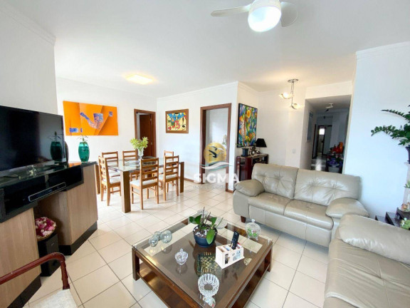 Imagem Apartamento com 3 Quartos à Venda, 120 m² em Jardim Astúrias - Guarujá Imagem Apartamento com 3 Quartos à Venda, 120 m² em Jardim Astúrias - Guarujá