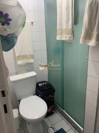 Imagem Apartamento com 2 Quartos à Venda, 57 m² em Parque Reboucas - São Paulo Imagem Apartamento com 2 Quartos à Venda, 57 m² em Parque Reboucas - São Paulo