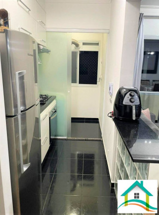Imagem Apartamento com 2 Quartos à Venda, 53 m² em Nova Petrópolis - São Bernardo Do Campo Imagem Apartamento com 2 Quartos à Venda, 53 m² em Nova Petrópolis - São Bernardo Do Campo