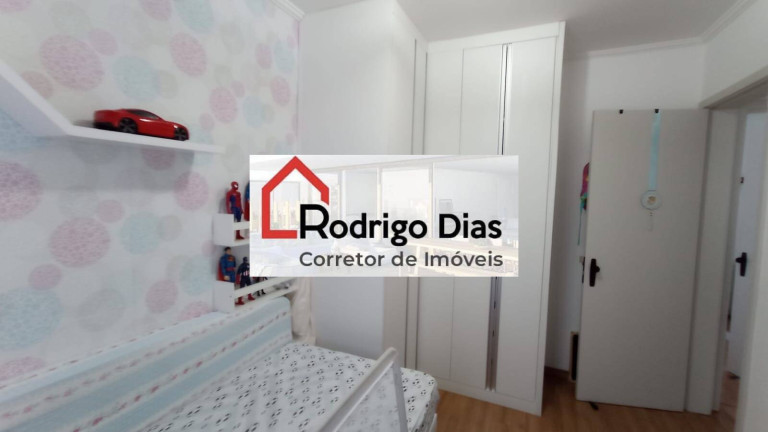 Imagem Apartamento com 3 Quartos à Venda, 75 m² em Jundiaí