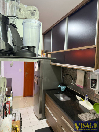 Imagem Apartamento com 2 Quartos à Venda, em Centro - Jacareí Imagem Apartamento com 2 Quartos à Venda, em Centro - Jacareí