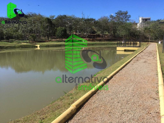 Imagem Terreno à Venda, 275 m² em Condominio Cataguá Way - Taubaté