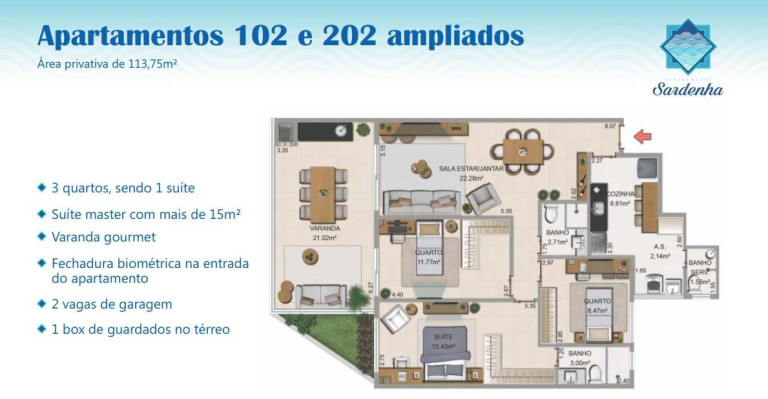 Imagem Apartamento com 2 Quartos à Venda, 172 m² em Recreio Dos Bandeirantes - Rio De Janeiro Imagem Apartamento com 2 Quartos à Venda, 172 m² em Recreio Dos Bandeirantes - Rio De Janeiro