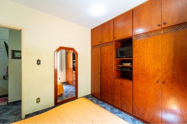 Imagem Casa com 3 Quartos à Venda, 117 m² em Jardim Ermida Ii - Jundiaí Imagem Casa com 3 Quartos à Venda, 117 m² em Jardim Ermida Ii - Jundiaí