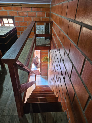 Imagem Apartamento com 1 Quarto à Venda, 38 m² em Maranduba - Ubatuba