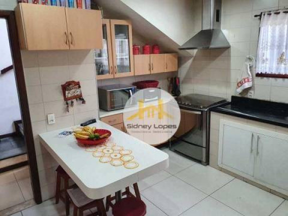 Imagem Casa com 6 Quartos à Venda, 328 m² em Freguesia De Jacarepaguá - Rio De Janeiro