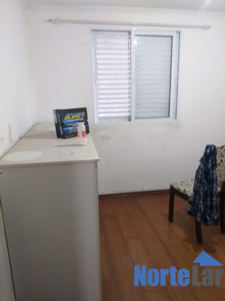 Imagem Apartamento com 2 Quartos à Venda, 49 m² em Sítio Morro Grande - São Paulo Imagem Apartamento com 2 Quartos à Venda, 49 m² em Sítio Morro Grande - São Paulo
