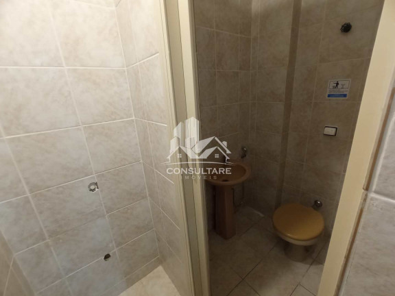 Imagem Imóvel à Venda, 37 m² em Gonzaga - Santos Imagem Imóvel à Venda, 37 m² em Gonzaga - Santos