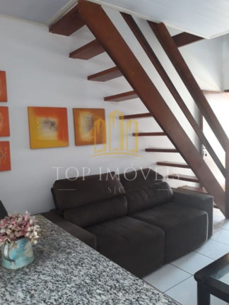 Imagem Casa de Condomínio com 1 Quarto à Venda, 60 m² em Martim De Sá - Caraguatatuba Imagem Casa de Condomínio com 1 Quarto à Venda, 60 m² em Martim De Sá - Caraguatatuba
