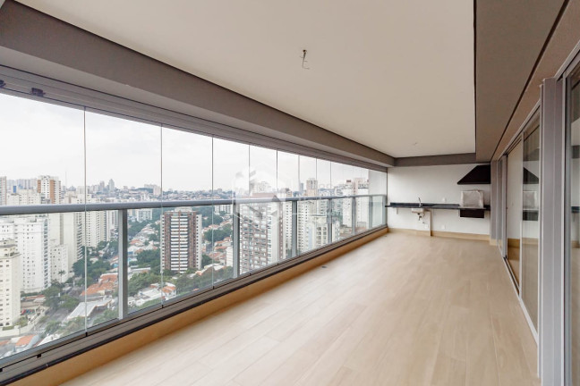 Imagem Apartamento com 3 Quartos à Venda, 184 m² em Vila Romana - São Paulo Imagem Apartamento com 3 Quartos à Venda, 184 m² em Vila Romana - São Paulo