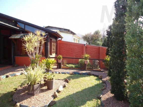 Casa com 3 Quartos à Venda, 660 m² em Lomba Grande - Novo Hamburgo