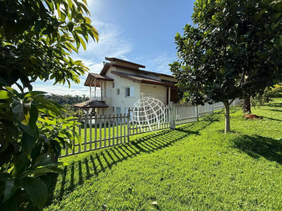 Imagem Chácara com 5 Quartos à Venda, 390 m² em Joanopolis - Joanópolis Imagem Chácara com 5 Quartos à Venda, 390 m² em Joanopolis - Joanópolis
