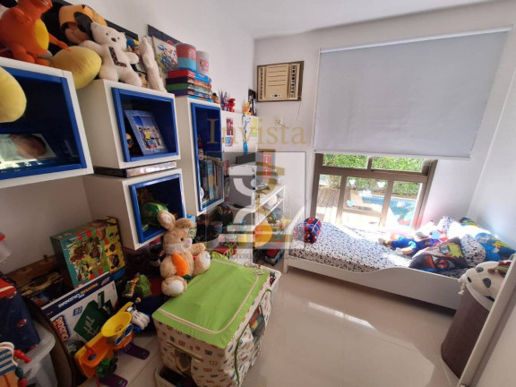 Imagem Apartamento com 3 Quartos à Venda, 105 m² em Recreio Dos Bandeirantes - Rio De Janeiro