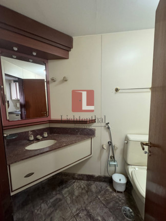 Imagem Apartamento com 1 Quarto à Venda, 42 m² em Itaim Bibi - São Paulo