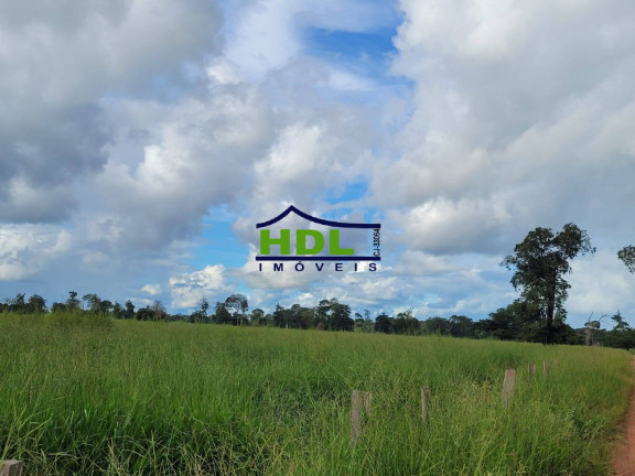 Imagem Fazenda à Venda,  em Fazenda - Araguaiana