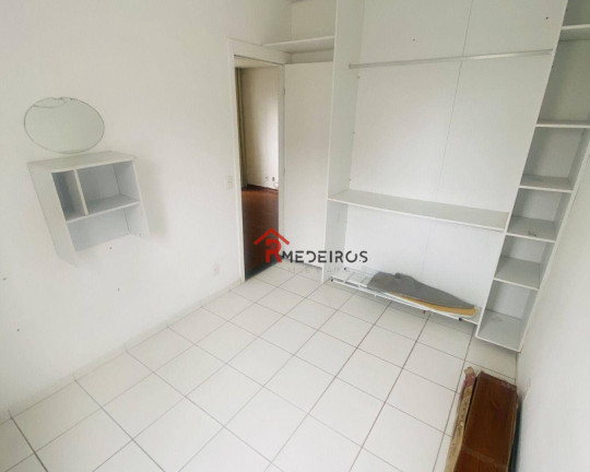 Imagem Apartamento com 2 Quartos à Venda, 48 m² em Ocian - Praia Grande Imagem Apartamento com 2 Quartos à Venda, 48 m² em Ocian - Praia Grande