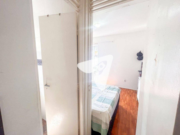 Imagem Apartamento com 3 Quartos à Venda, 87 m² em Cocó - Fortaleza