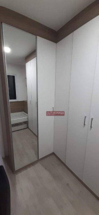 Imagem Apartamento com 2 Quartos à Venda, 65 m² em Vila Prudente (zona Leste) - São Paulo