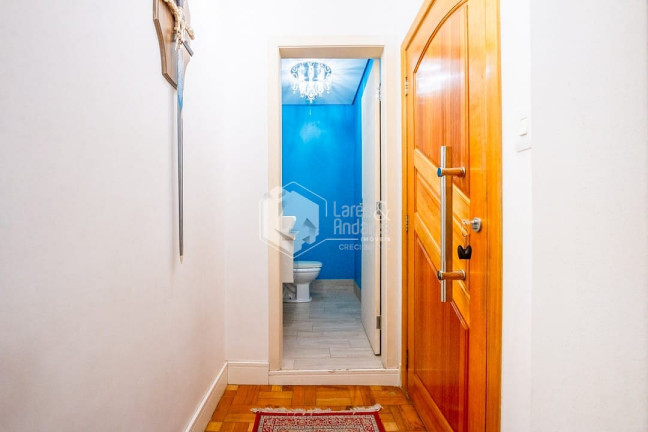 Imagem Apartamento com 3 Quartos à Venda, 144 m² em Santa Cecília - São Paulo