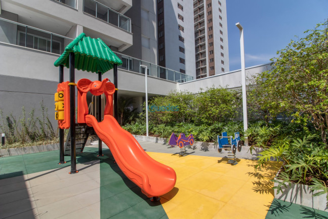 Imagem Apartamento com 3 Quartos à Venda, 81 m² em Jardim Caravelas - São Paulo Imagem Apartamento com 3 Quartos à Venda, 81 m² em Jardim Caravelas - São Paulo