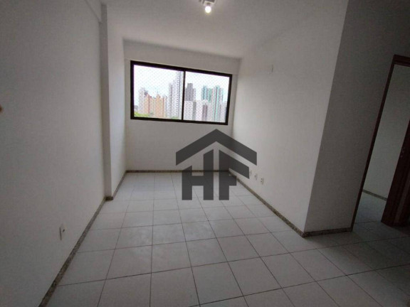 Imagem Apartamento com 2 Quartos à Venda, 42 m² em Casa Amarela - Recife
